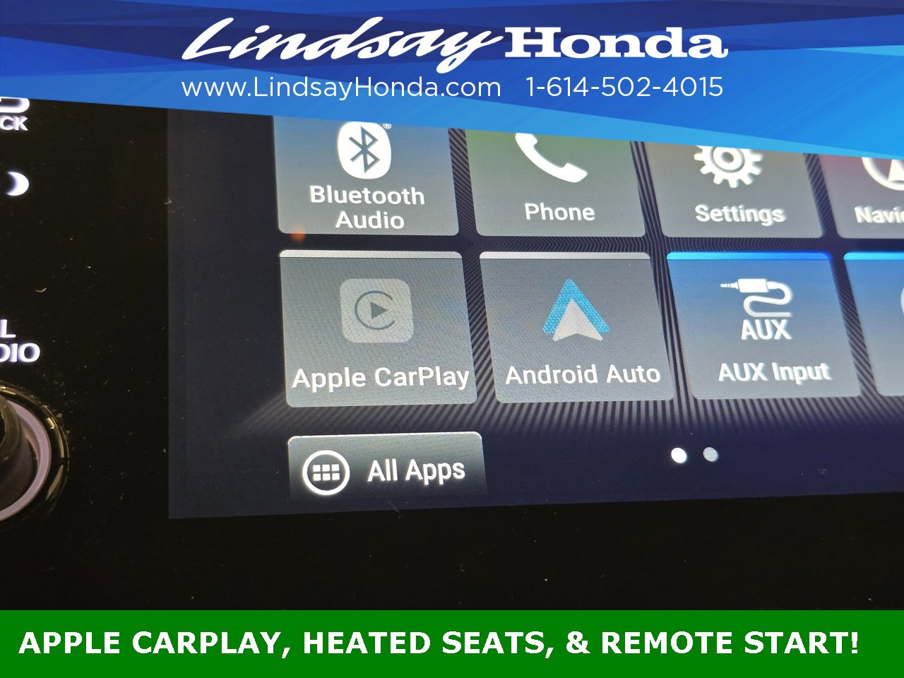 Used 2023 Honda Passport TrailSport image 18