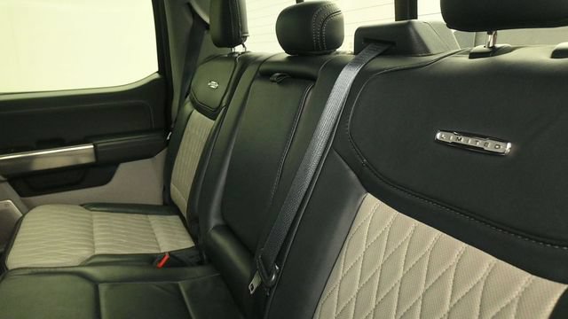Certified 2021 Ford F150 Limited AWD/4WD image 12