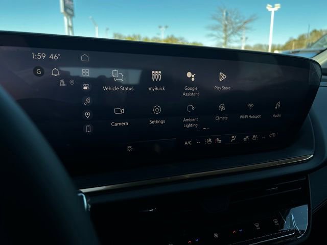 New 2026 Buick Envision Avenir image 22