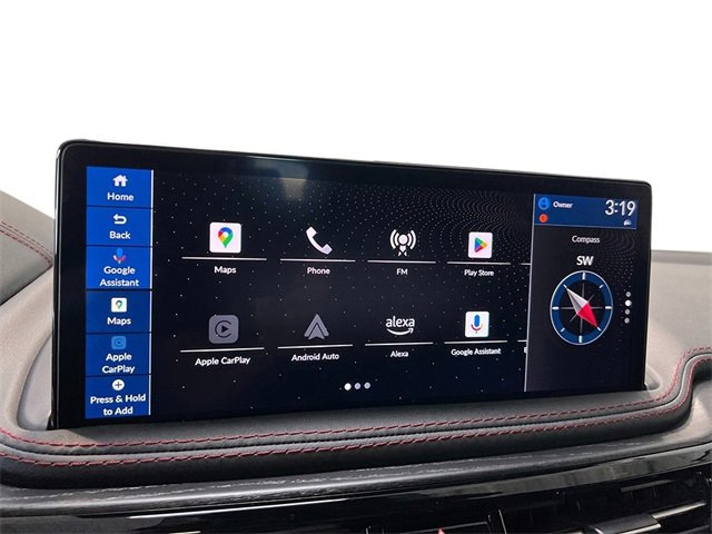 New 2026 Acura MDX Type S image 15