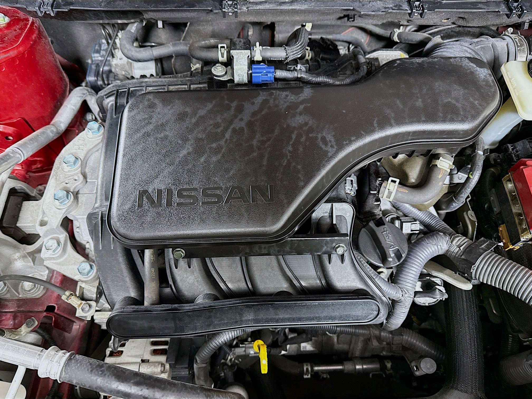 Used 2021 Nissan Rogue Sport S image 38