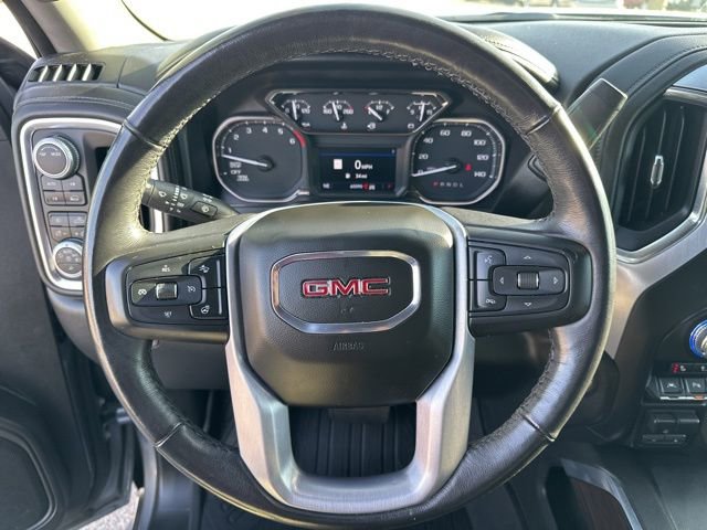 Used 2020 GMC Sierra 1500 SLT w/ SLT Premium Plus Package image 14