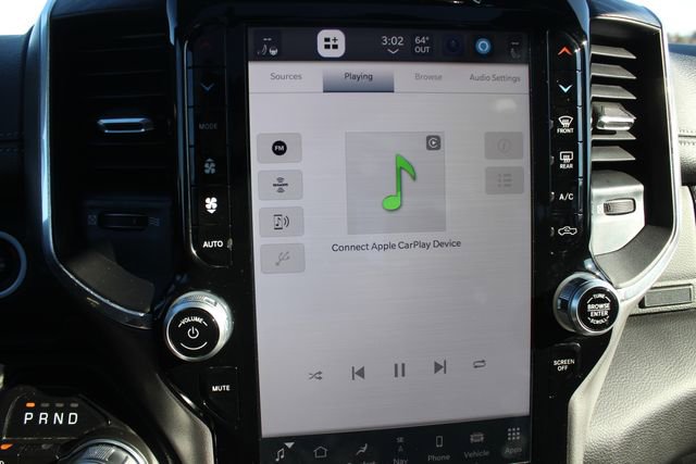 Used 2023 RAM 1500 Laramie image 6