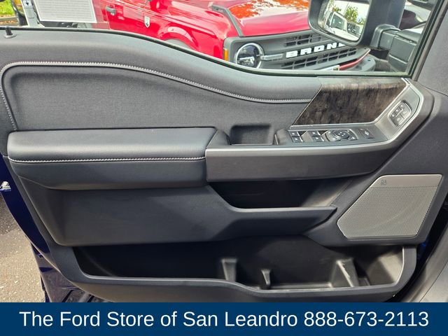 New 2026 Ford F250 Lariat w/ Lariat Ultimate Package image 27