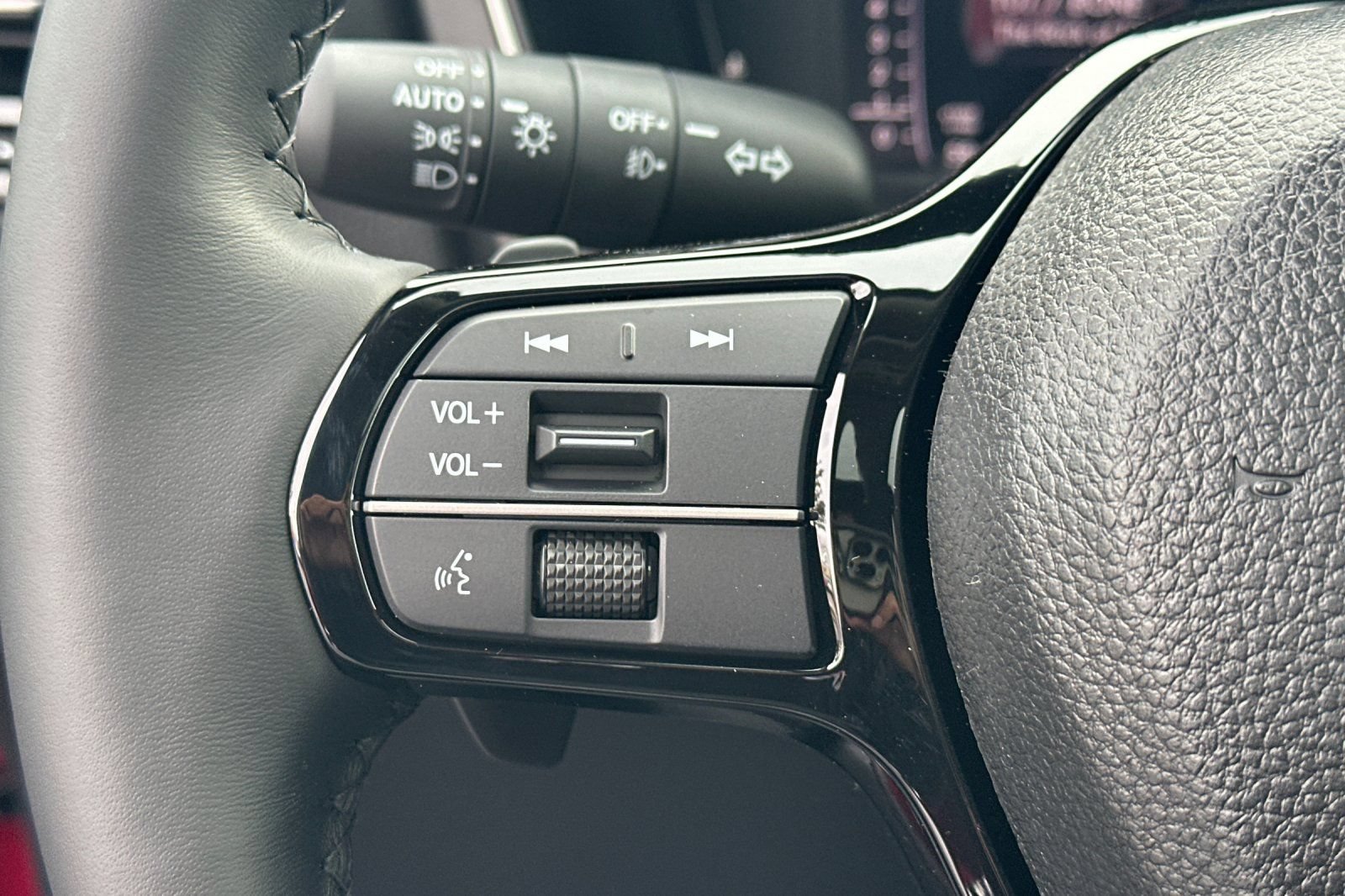 New 2026 Honda Pilot Touring image 26