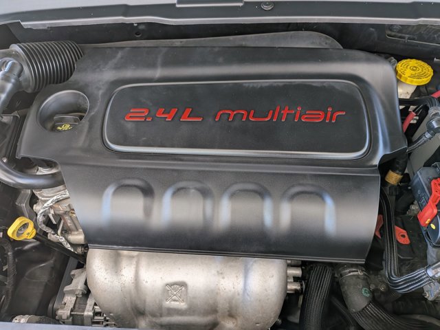 Used 2017 Jeep Compass Latitude image 22