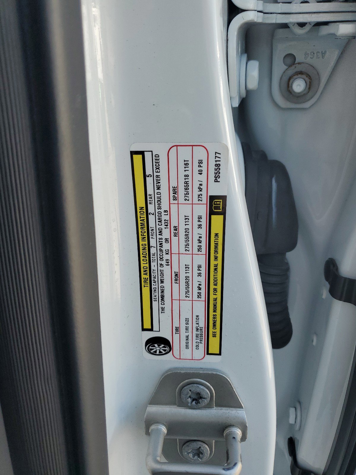 Used 2023 Jeep Grand Wagoneer L 4X4 image 29