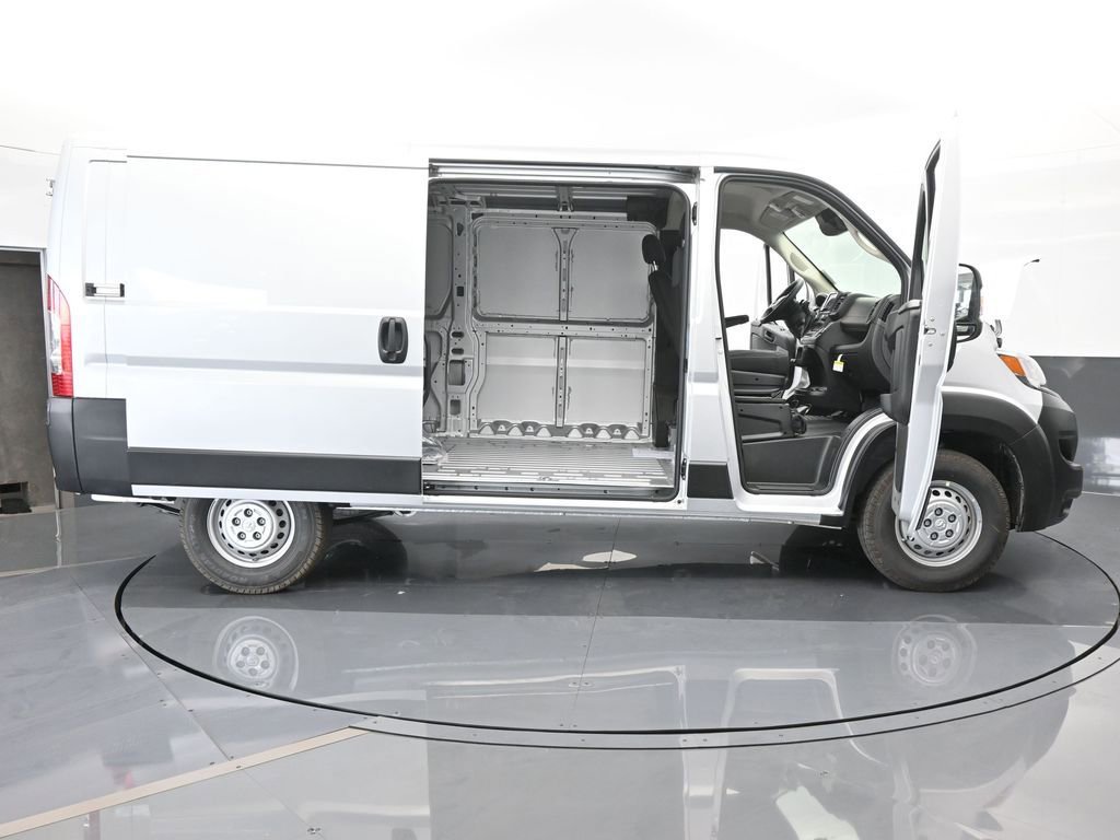 Used 2025 RAM ProMaster 1500 image 64