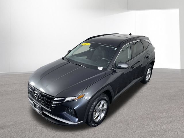 Used 2023 Hyundai Tucson SEL AWD/4WD image 43