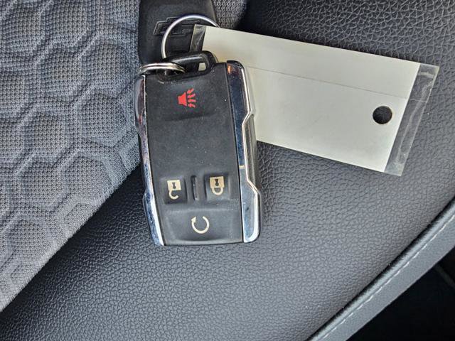 Used 2018 Chevrolet Colorado Z71 image 17