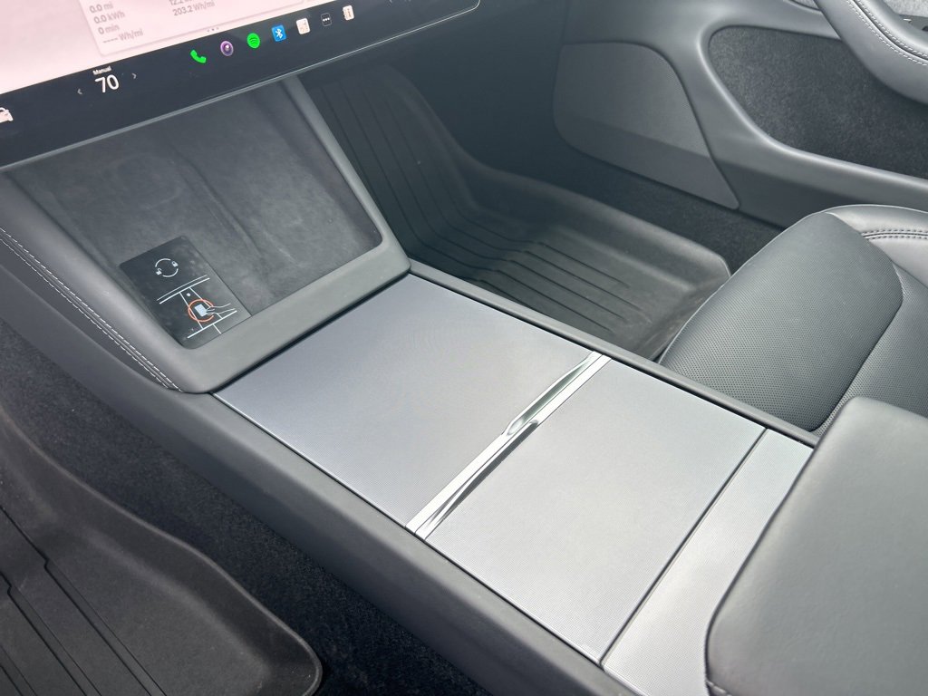 Used 2025 Tesla Model 3 Long Range image 22