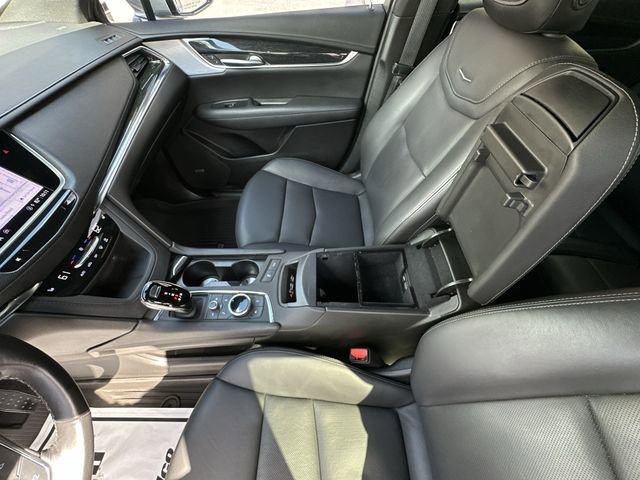 Certified 2023 Cadillac XT5 Premium Luxury w/ Technology Package image 29