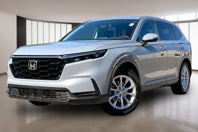 Certified 2024 Honda CR-V EX-L image 1