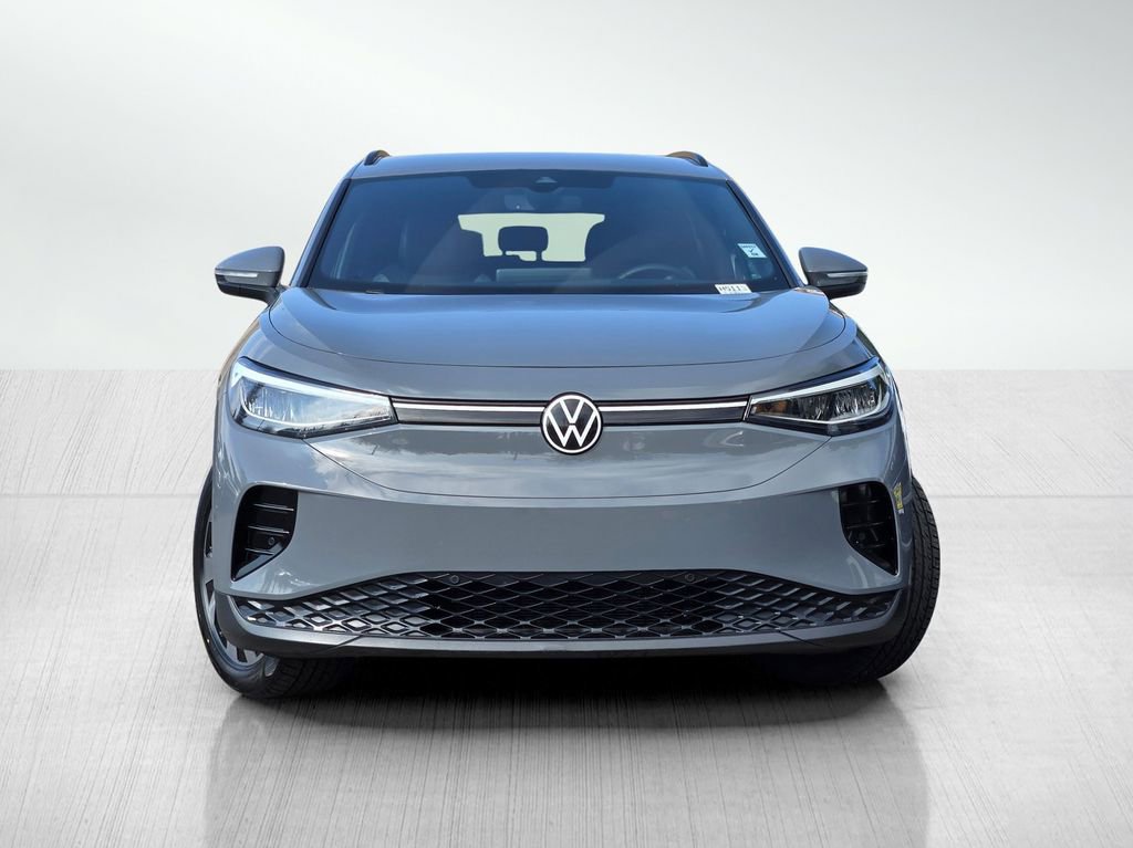 Used 2023 Volkswagen ID.4 Pro image 2
