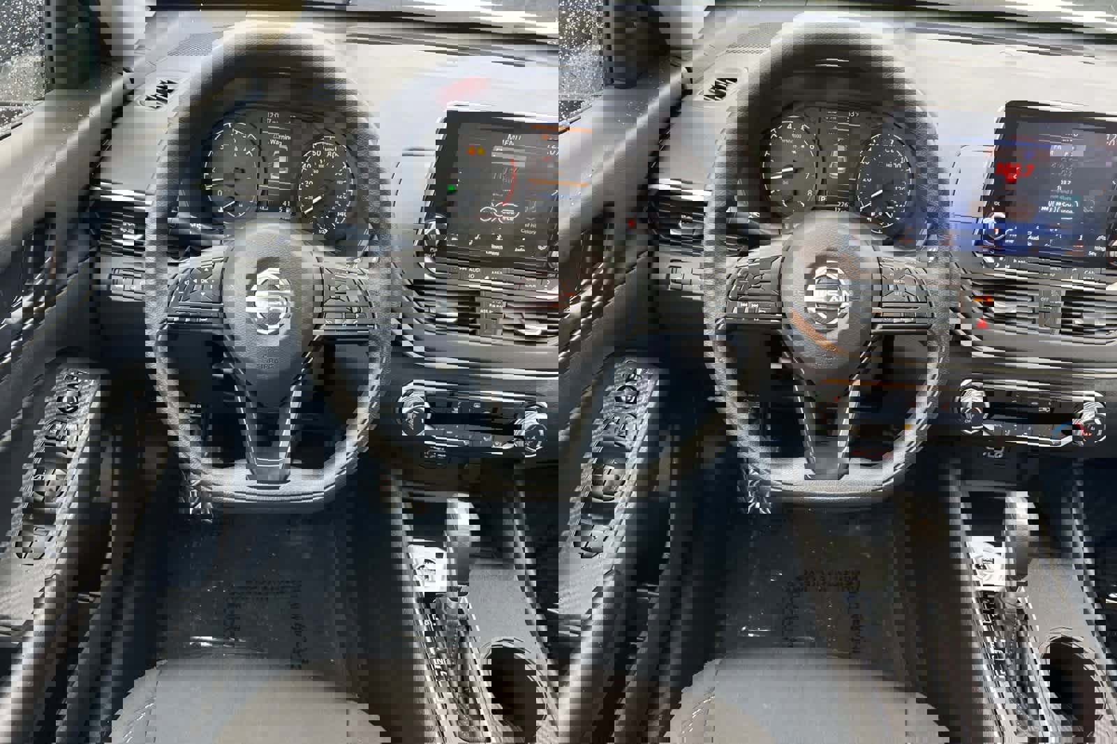 Certified 2025 Nissan Altima 2.5 S image 15