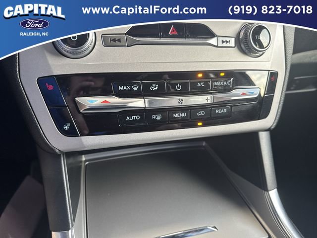 Certified 2023 Ford Explorer XLT w/ Equipment Group 202A image 29