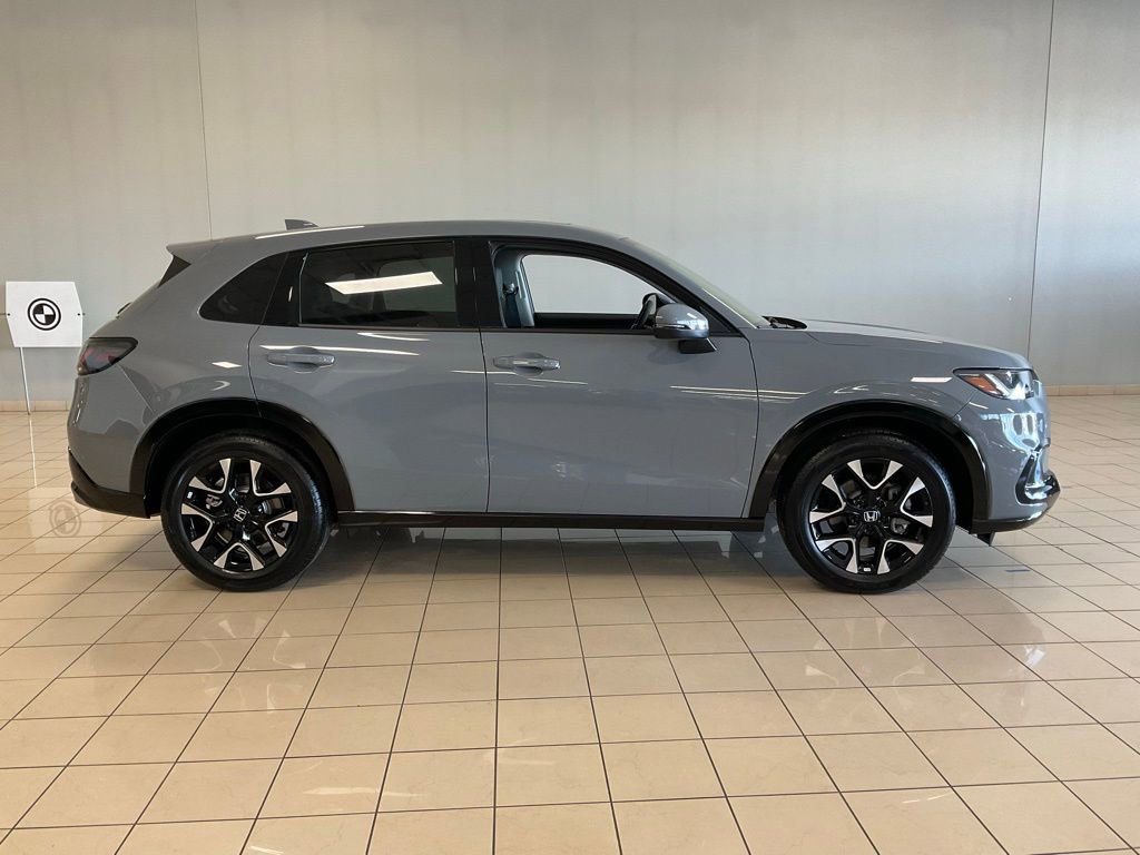 Used 2026 Honda HR-V EX-L image 7