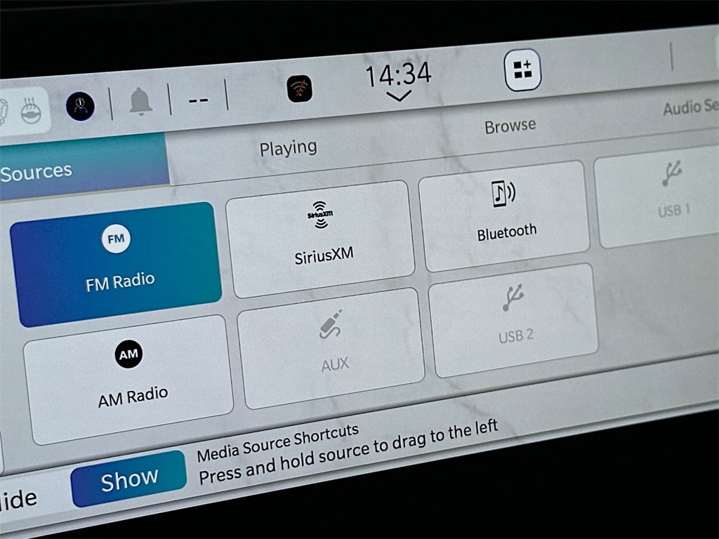 Used 2024 Jeep Wrangler Sahara w/ Safety Group image 25