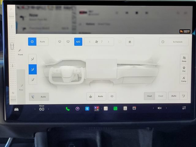 Used 2023 Tesla Model S Standard Range AWD/4WD image 21