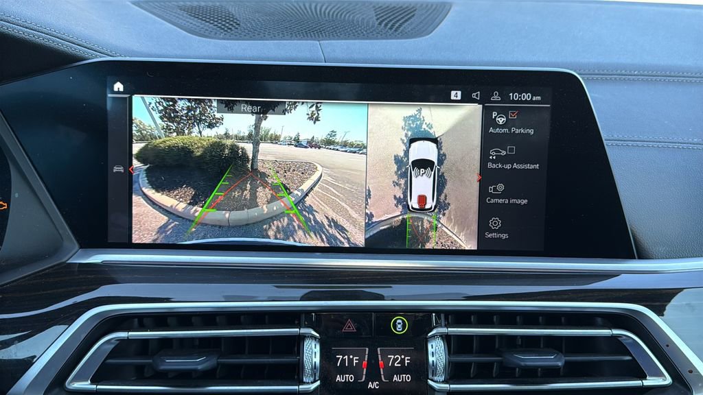 Used 2021 BMW X5 sDrive40i w/ Convenience Package image 19