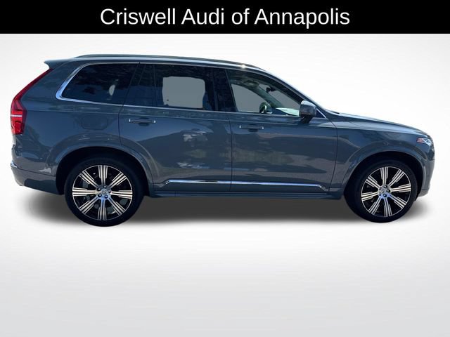 Used 2021 Volvo XC90 T6 Inscription w/ Protection Package Premier AWD/4WD image 8
