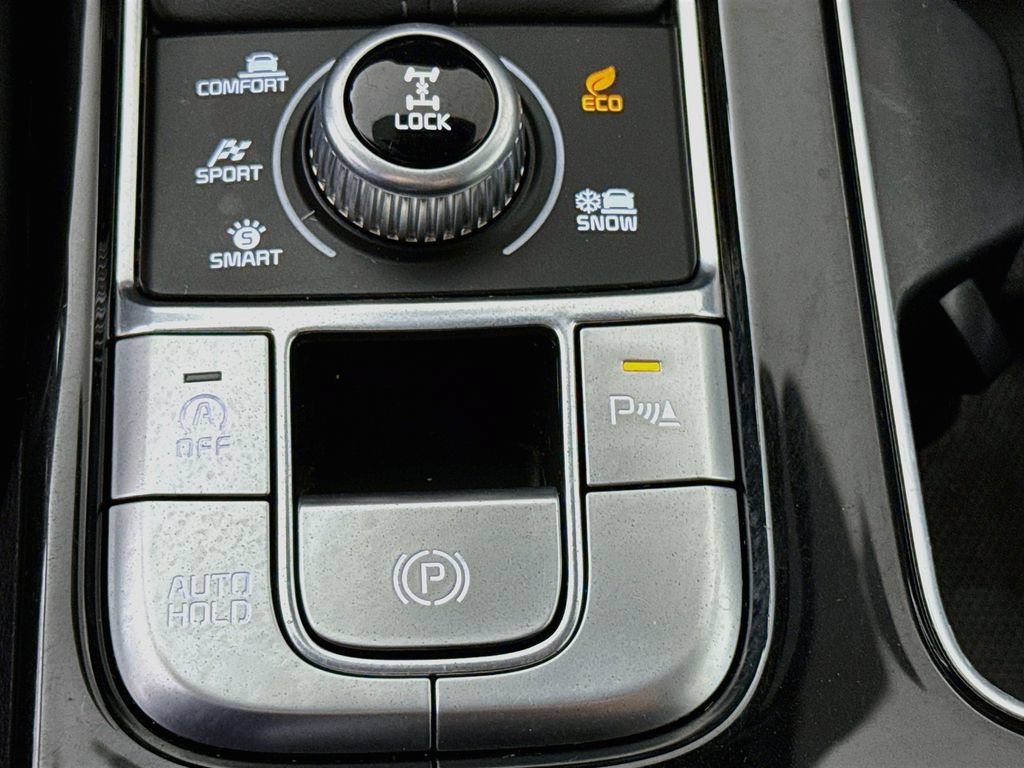Used 2024 Kia Telluride LX AWD/4WD image 12