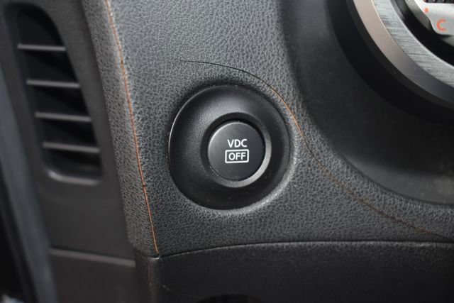 Used 2010 Nissan 370Z Touring w/ Sport Pkg image 20