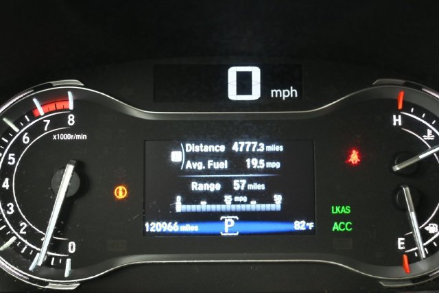 Used 2018 Honda Pilot Elite image 32