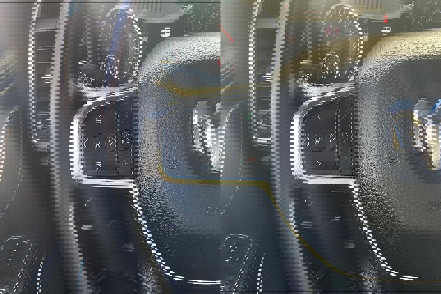 Used 2022 RAM 1500 Laramie AWD/4WD image 23