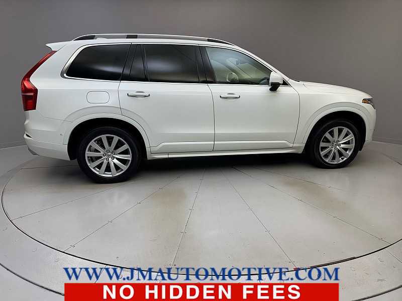 Used 2019 Volvo XC90 T6 Momentum w/ Advanced Package AWD/4WD image 6