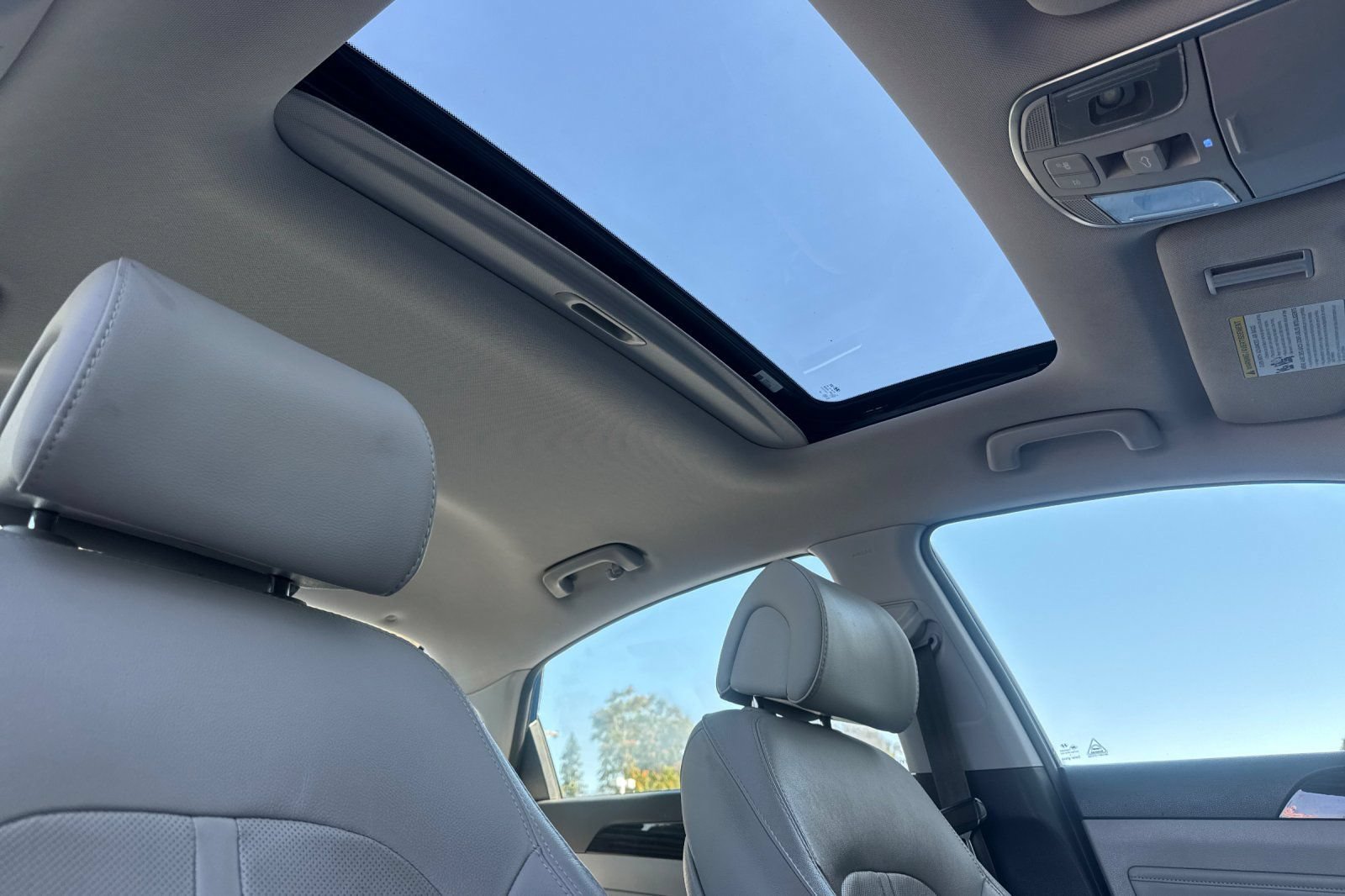 Used 2016 Hyundai Sonata Limited FWD image 20