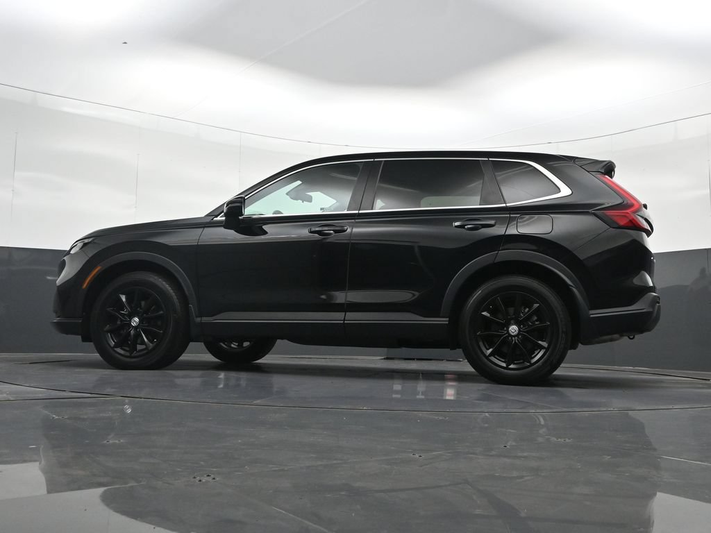 Used 2026 Honda CR-V EX image 31
