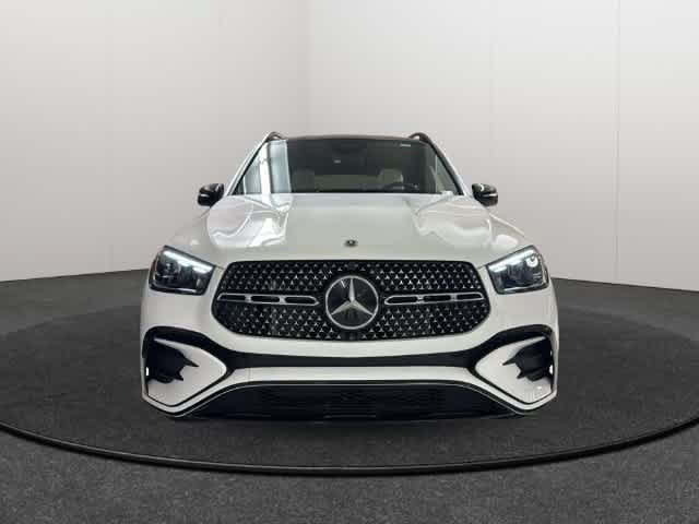 Certified 2026 Mercedes-Benz GLE 350 4MATIC image 2