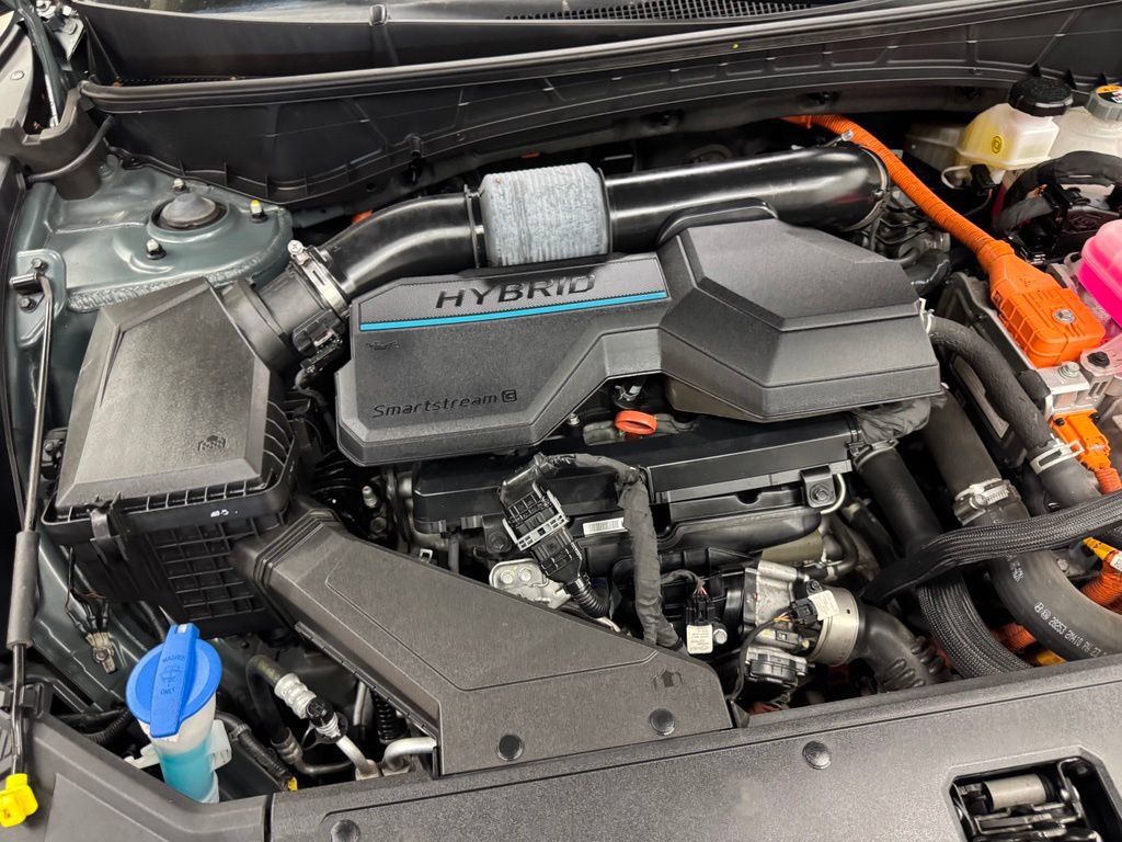 Used 2023 Hyundai Tucson SEL AWD/4WD image 37