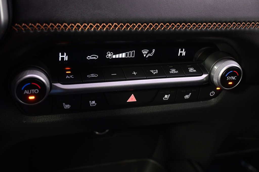 New 2026 MAZDA CX-50 AWD 2.5 Hybrid w/ Weather Package image 30