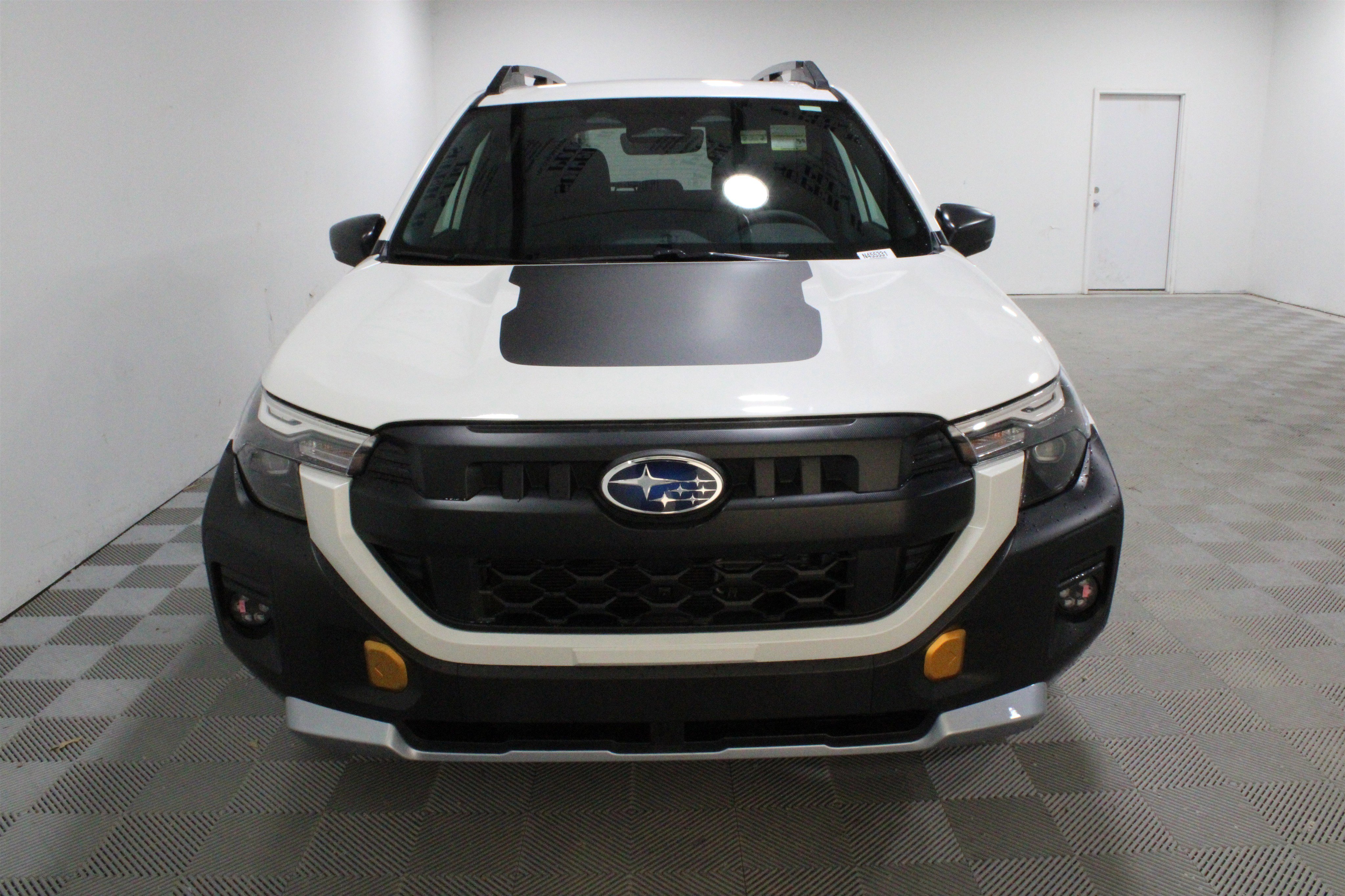 New 2026 Subaru Forester Wilderness AWD/4WD image 32