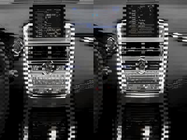 Used 2016 Lexus NX 200t AWD image 12