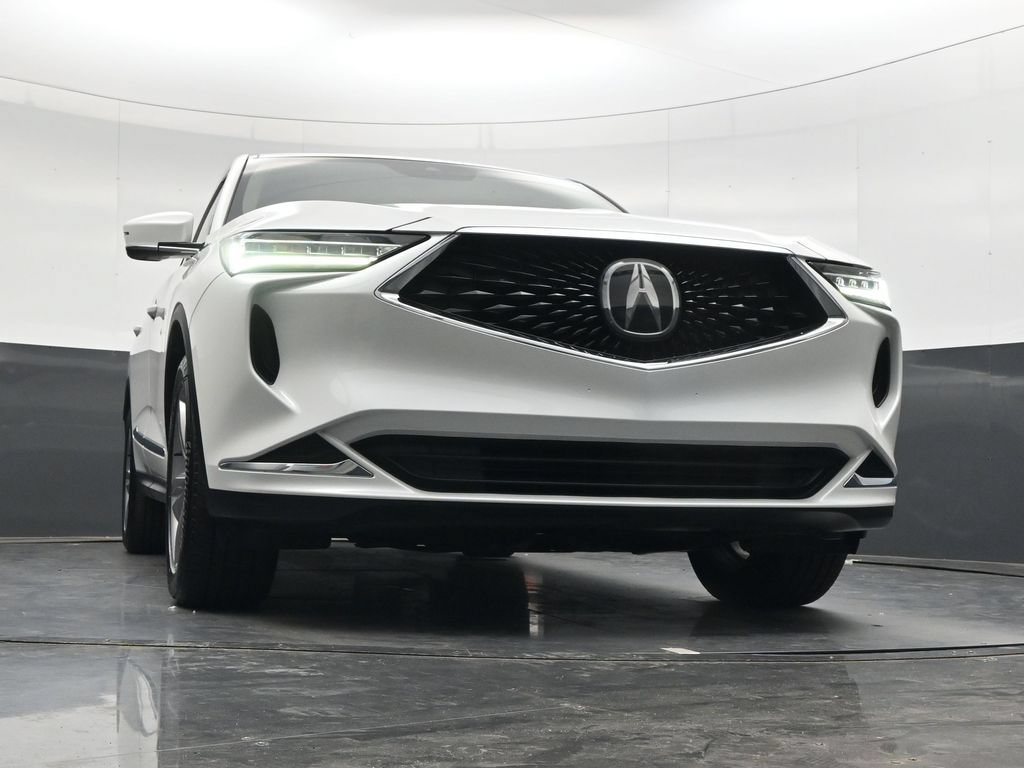 Used 2024 Acura MDX SH-AWD image 26