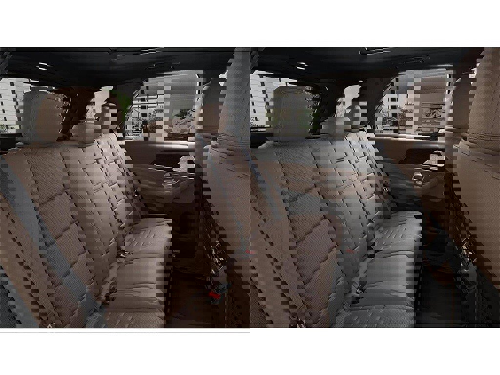 New 2026 Mercedes-Benz GLE 350 4MATIC image 5