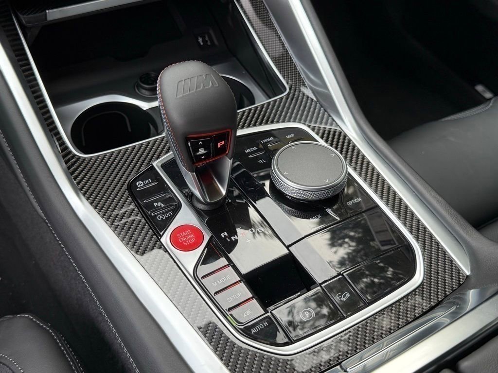 New 2026 BMW X6 M Competition w/ Executive Package image 25