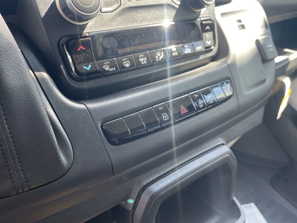 New 2024 RAM ProMaster 2500 w/ Safety Group image 10