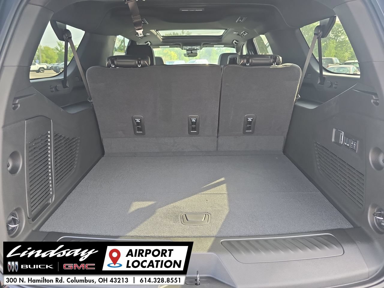 New 2026 GMC Yukon XL Elevation w/ Technology Package AWD/4WD image 28