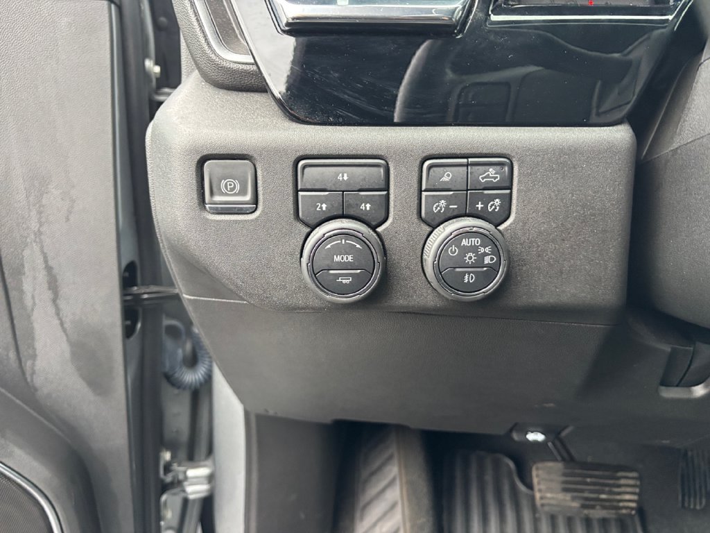 Used 2024 Chevrolet Silverado 2500 LT w/ Convenience Package AWD/4WD image 18