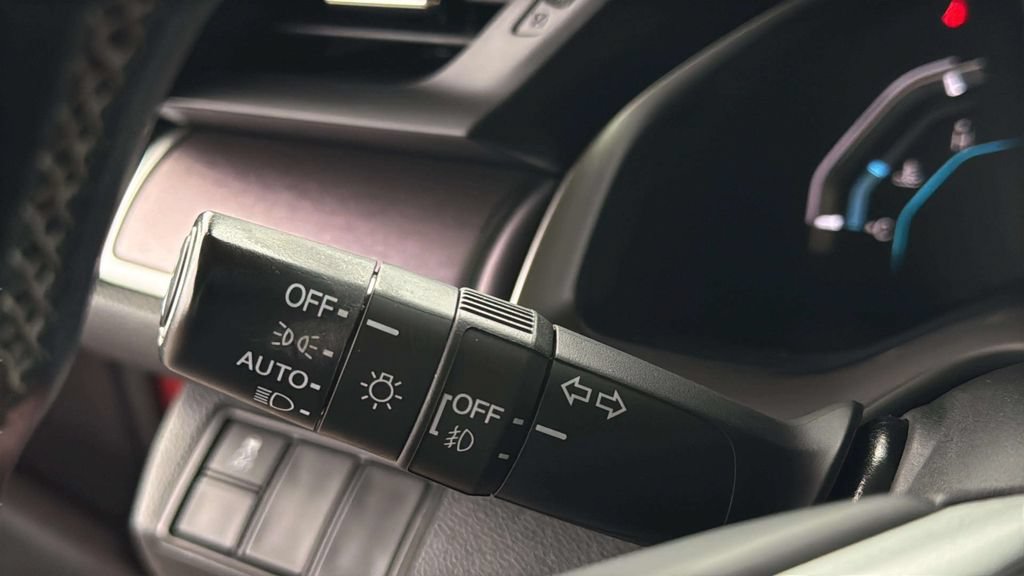 Used 2018 Honda Civic EX-T image 26