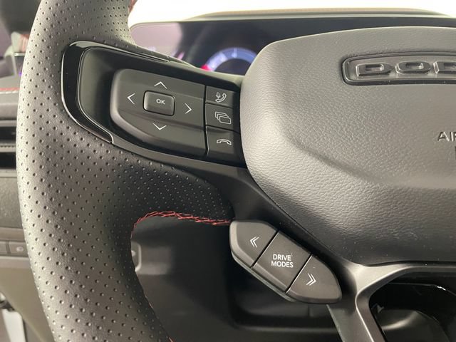 New 2026 Dodge Charger Scat Pack AWD/4WD image 9