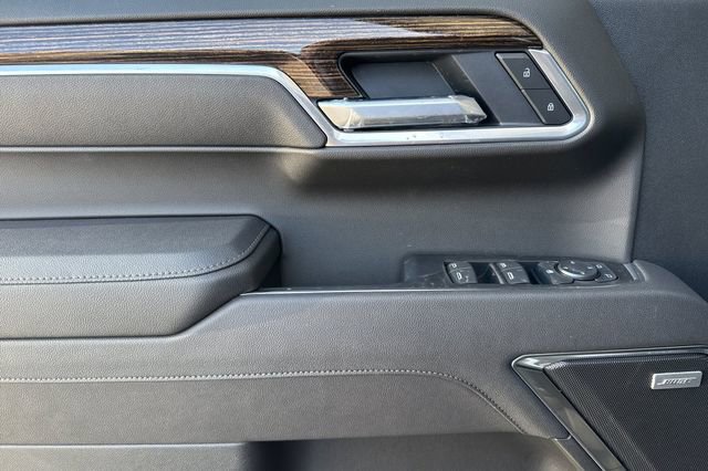 New 2026 GMC Sierra 1500 Elevation w/ Preferred Package image 11