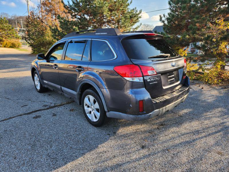 Used 2010 Subaru Outback 2.5i Limited image 33