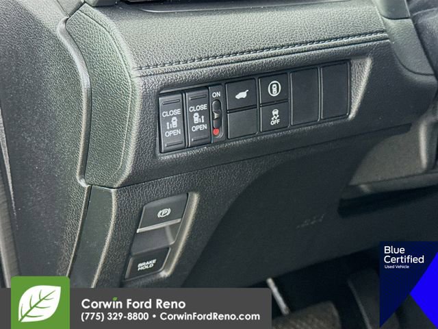 Used 2023 Honda Odyssey EX-L image 13