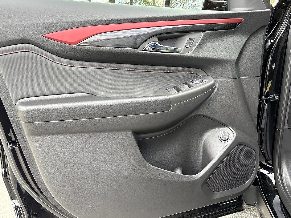 New 2026 Chevrolet TrailBlazer RS w/ Convenience Package image 13