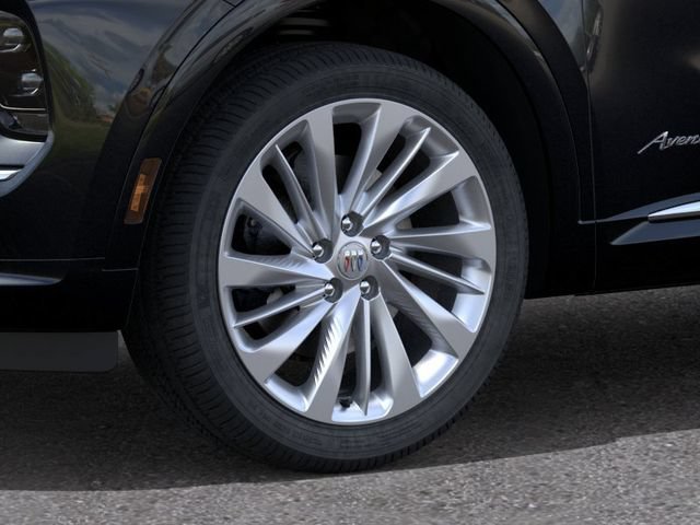 New 2026 Buick Envision Avenir AWD/4WD image 9
